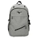 Mochila Mizuno Ball CINZA