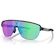 Óculos de Sol Unissex Oakley Corridor Matte Black Ink Prizm Golf PRETO