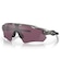 Óculos de Sol Unissex Oakley Radar Ev Path Grey Ink Prizm Road Black PRETO