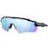 Óculos de Sol Unissex Oakley Radar Ev Path Matte Black 5538 PRETO