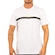 Camiseta Rip Curl Gabe Gm10 - Masculina BRANCO