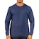 Blusão de Tricot Rip Curl Diamond Knit - Masculino AZUL ESCURO