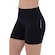 Shorts Lupo Lsport Basic - Feminino PRETO