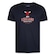 Camiseta New Era Chicago Bulls Club House - Masculina PRETO