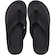 Chinelo Olympikus Caraiva - Masculino PRETO