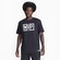 Camiseta Spalding Mvp - Masculina PRETO