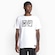 Camiseta Spalding Mvp - Masculina BRANCO