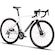 Bicicleta Speed Swift Enduravox Comp 2024 Shimano 20V Disco BRANCO