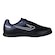 Chuteira Futsal Topper Forza Iii - Adulto PRETO/CINZA