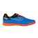Chuteira Futsal Topper Forza Iii - Adulto AZUL/LARANJA