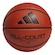 Bola de Basquete adidas All Court 3.0 LARANJA/PRETO