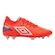 Chuteira de Campo Umbro Adamant Pro - Adulto LARANJA/AZUL