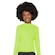 Camisa Térmica Selene Proteção Uv50+ - Infantil AMARELO