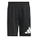 Bermuda adidas Logo Short - Masculina PRETO