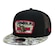Boné Aba Reta New Era 950 Arizona Cardinals Salute To Service - Snapback - Adulto PRETO