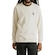 Blusão de Moletom Volcom Careca Iconic Stone - Masculino Off White