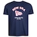 Camiseta New Era Regular All Core - Masculina AZUL