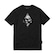 Camiseta Mcd Skull Linhas - Masculina PRETO