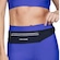 Pochete Running Run More PRETO