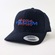 Boné Aba Curva Volcom Stone Stamp Euro - Snapback - Adulto PRETO