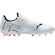 Chuteira de Campo Puma Future 7 Play Mg - Adulto BRANCO/PRETO