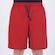 Bermuda Under Armour Tech Mesh II - Masculina VERMELHO
