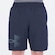 Bermuda Under Armour Woven Graphic II - Masculina PRETO