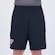 Bermuda do São Paulo Braziline Oxygene - Masculina PRETO