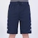 Bermuda Kappa Onivi - Masculina AZUL ESCURO