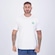 Camiseta Fila One World - Masculina BRANCO