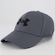 Boné Aba Curva Under Armour Blitzing Adj - Strapback - Adulto CINZA