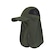 Boné Aba Curva Galapagos Legionário Responder 2.0 - Strapback - Adulto VERDE