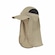 Boné Aba Curva Galapagos Legionário Responder 2.0 - Strapback - Adulto CAQUI