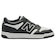 Tênis New Balance 480 Low - Masculino PRETO/BRANCO