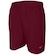 Bermuda Mizuno Energy M 7 - Masculina VINHO/ROXO