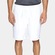 Bermuda Mizuno Rip Stop - Masculina BRANCO