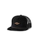 Boné Aba Reta Rip Curl Premium Surf Trucker - Snapback - Adulto PRETO