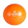 Bola Tonificadora Acte Sports De 4Kg LARANJA