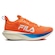 TÊNIS FILA RACER CARBON 2 - FEMININO LARANJA/AZUL