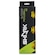 Bola De Pickleball Shark 40 Furos - Pack Com 03 Unidades AMARELO