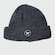 Gorro Hang Loose Basiclean CINZA