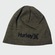 Gorro Hurley One & Only VERDE ESCURO