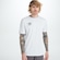 Camiseta Umbro Pro 5 - Masculina BRANCO/CINZA