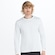 Camiseta Umbro Manga Longa Umbro Basic UV - Masculina BRANCO
