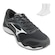 TÊNIS MIZUNO WAVE HAWK 5 + MEIA - MASCULINO PRETO/BRANCO