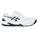 Tênis Asics Gel Dedicate 8 - Masculino BRANCO/VERDE