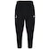 Calça da Juventus adidas - Masculina PRETO/CINZA