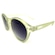 Óculos de Sol Unissex Hd Kea Acetato VERDE