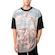 Camiseta Mcd Galateia - Masculina PRETO