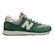 Tênis New Balance 574V2 - Unissex VERDE ESCURO